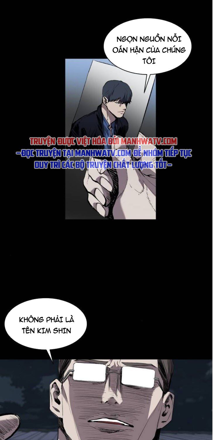 Báo Thù: Chapter 84