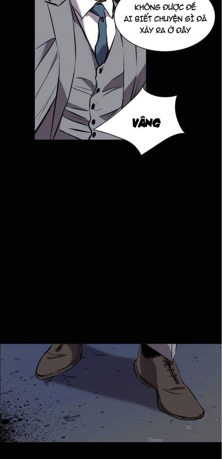 Báo Thù: Chapter 84