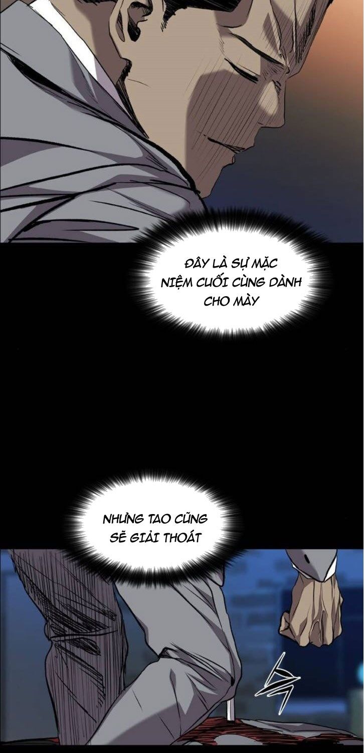 Báo Thù: Chapter 84