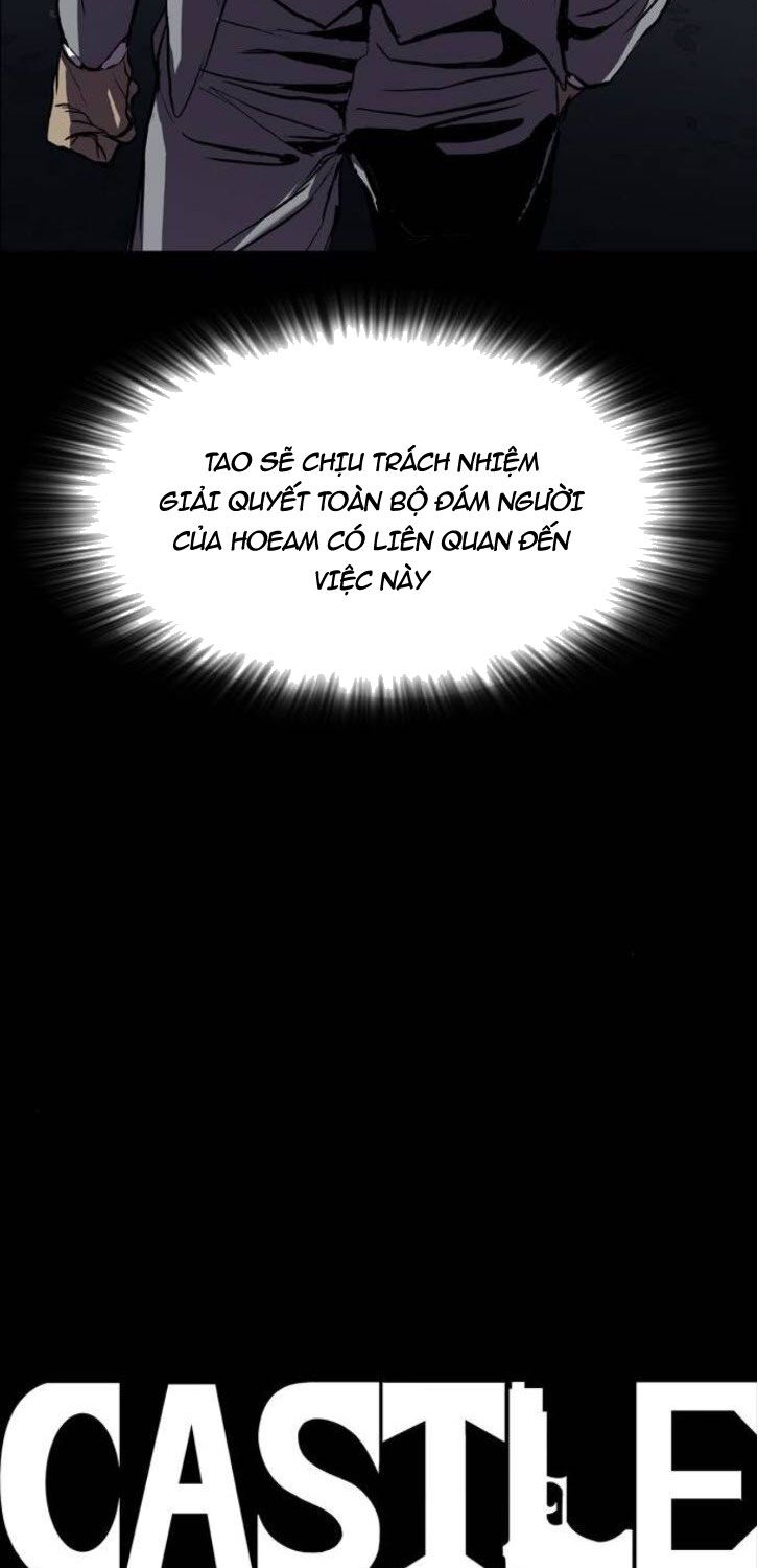 Báo Thù: Chapter 84