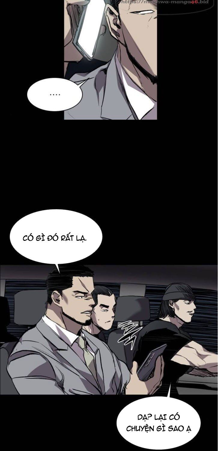 Báo Thù: Chapter 84