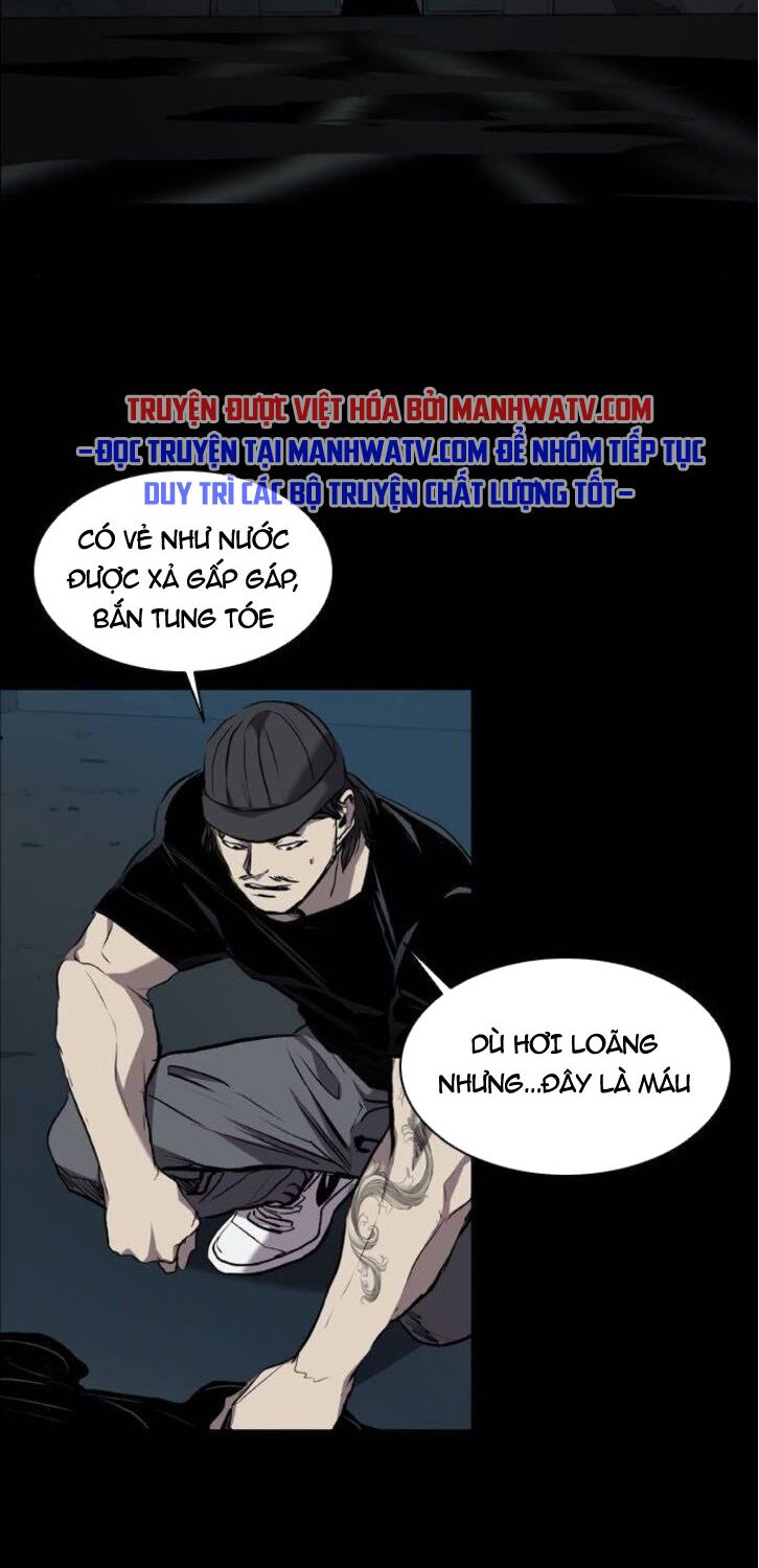 Báo Thù: Chapter 84