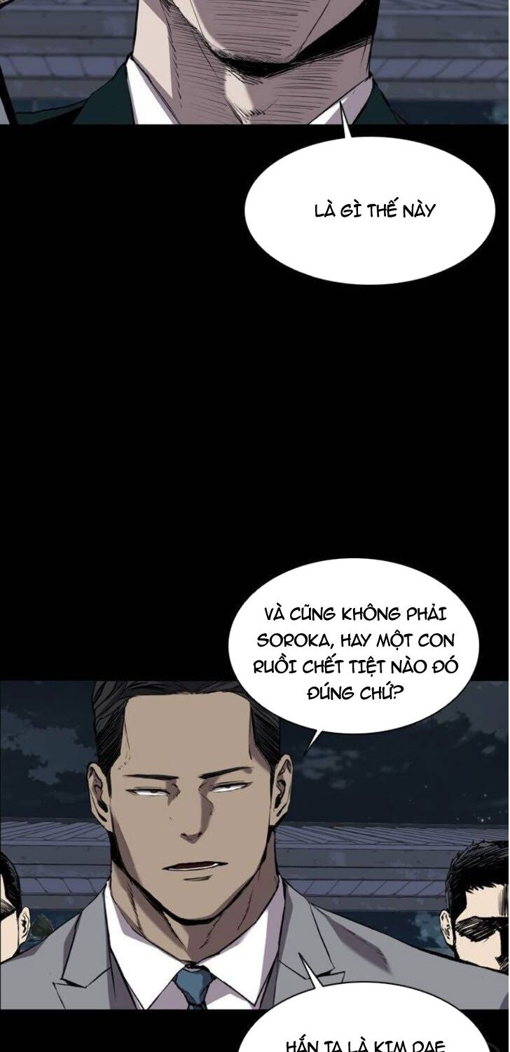 Báo Thù: Chapter 84