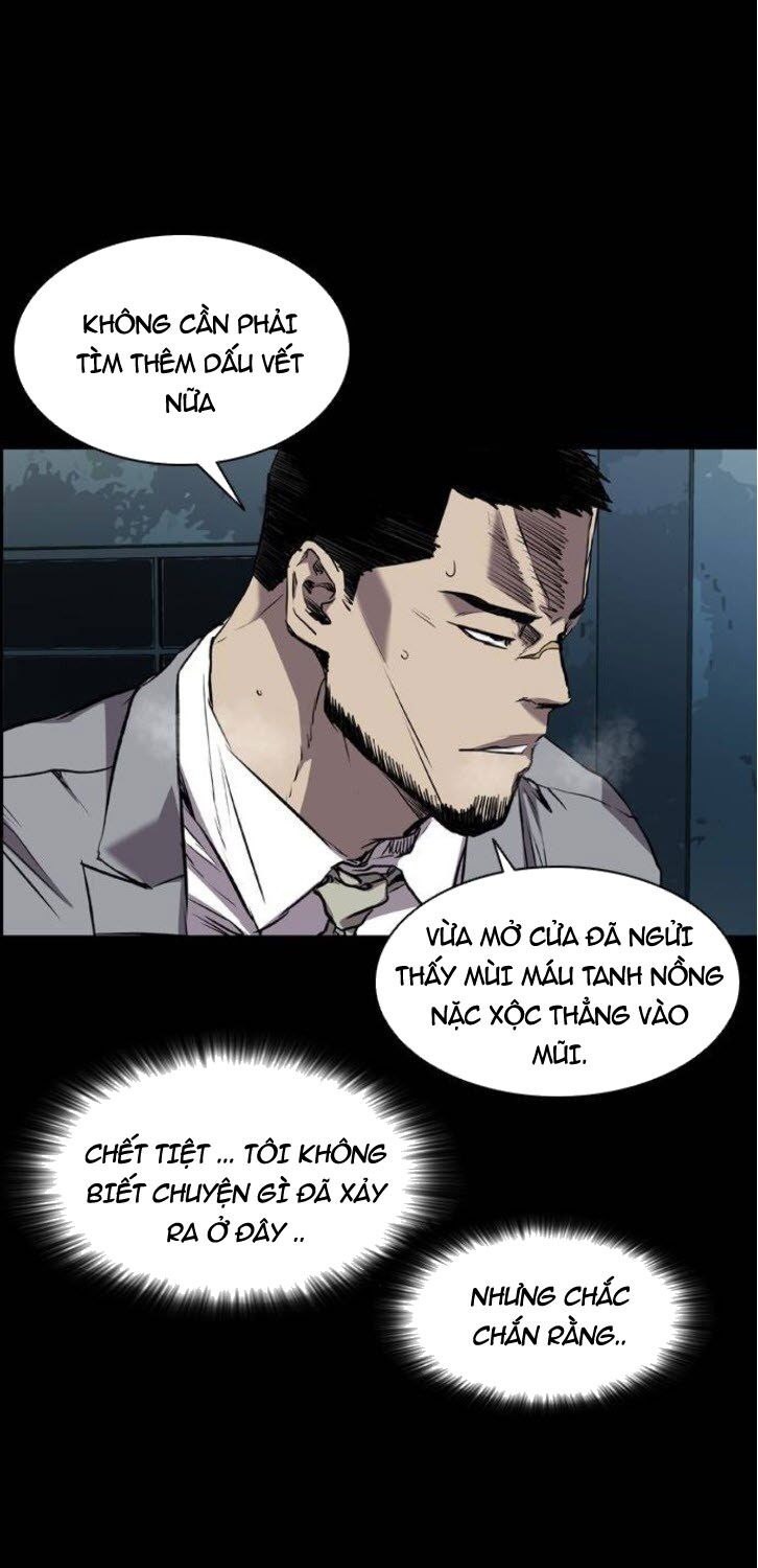Báo Thù: Chapter 84