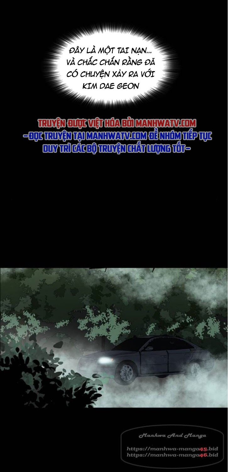 Báo Thù: Chapter 84