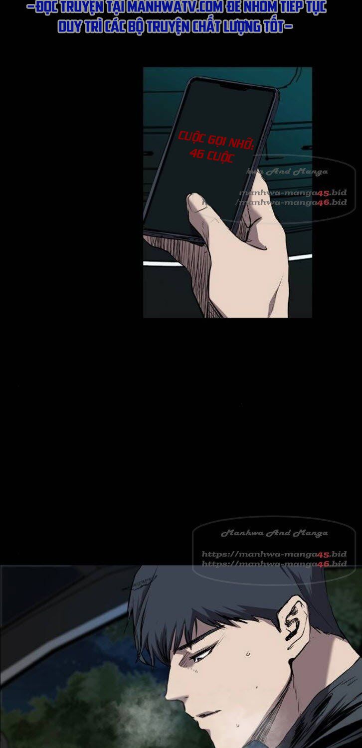Báo Thù: Chapter 84
