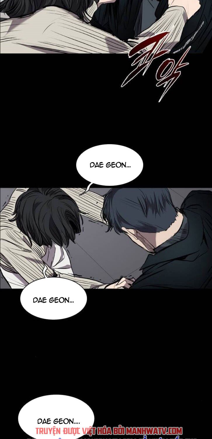 Báo Thù: Chapter 84