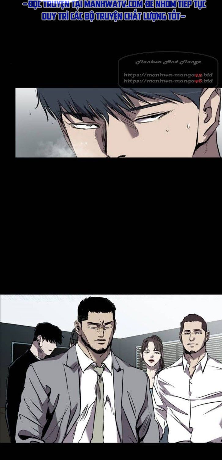 Báo Thù: Chapter 84