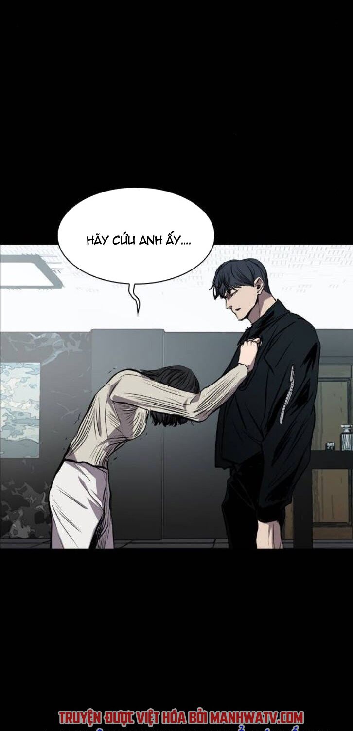 Báo Thù: Chapter 84