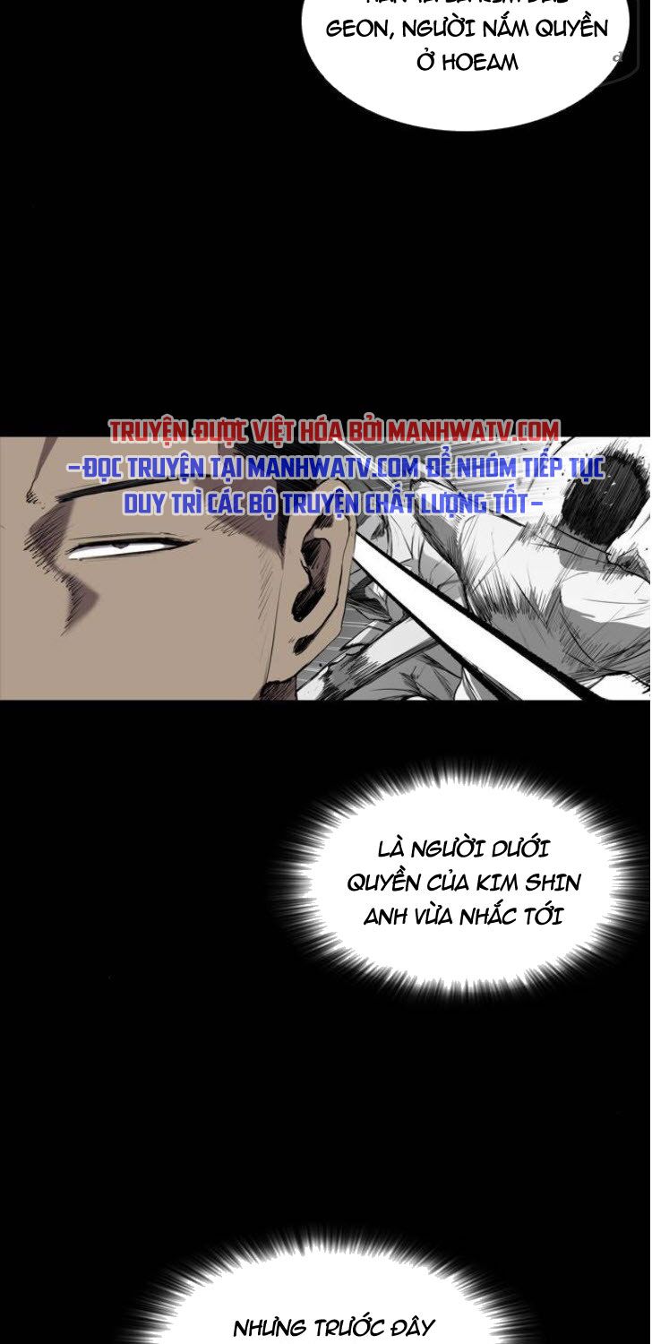 Báo Thù: Chapter 84