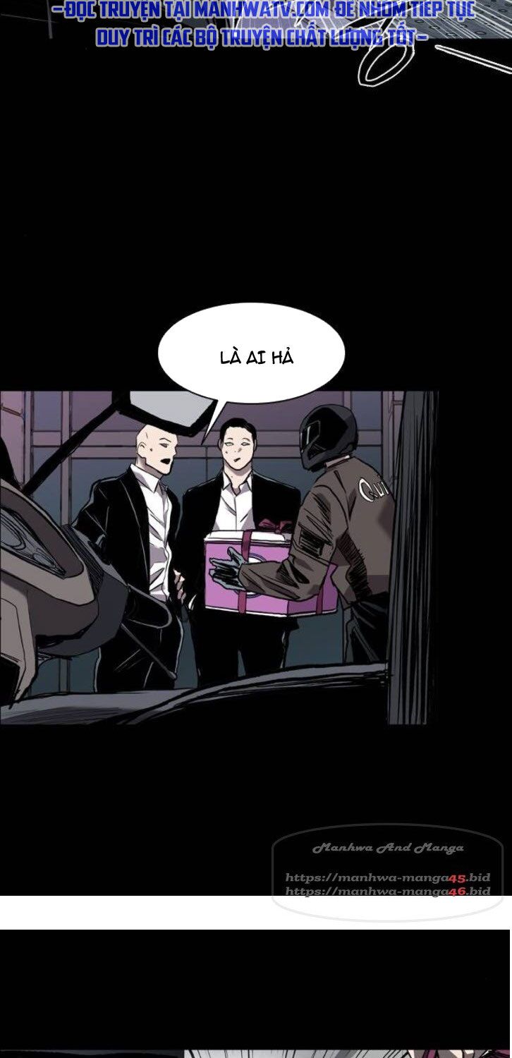 Báo Thù: Chapter 84
