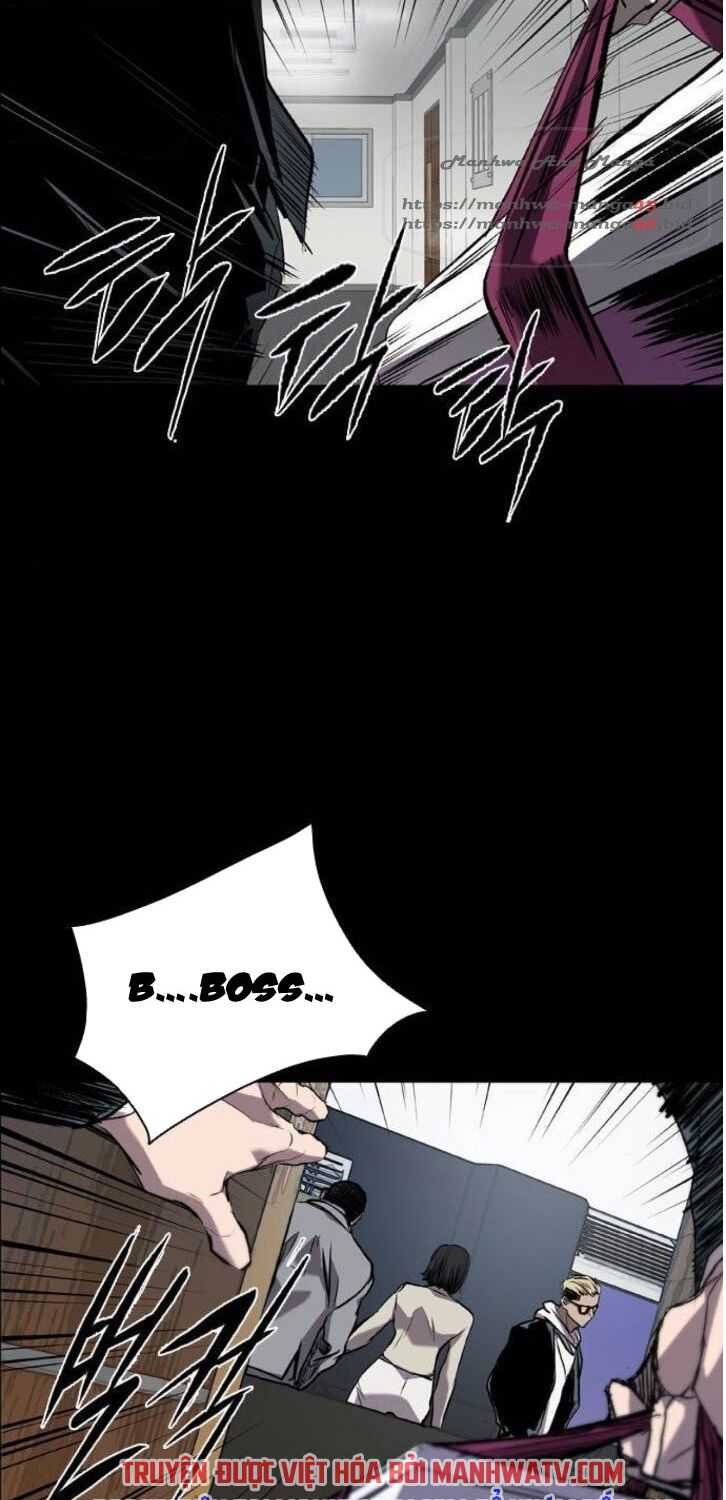 Báo Thù: Chapter 84