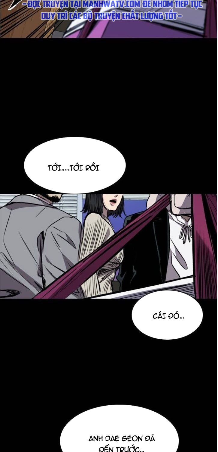 Báo Thù: Chapter 84