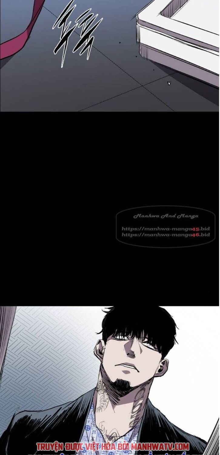 Báo Thù: Chapter 84