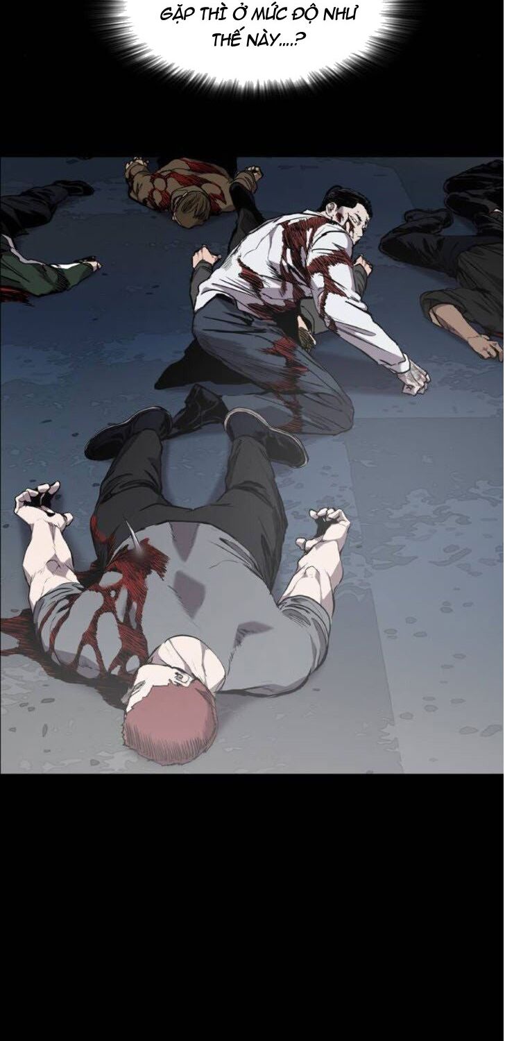 Báo Thù: Chapter 84