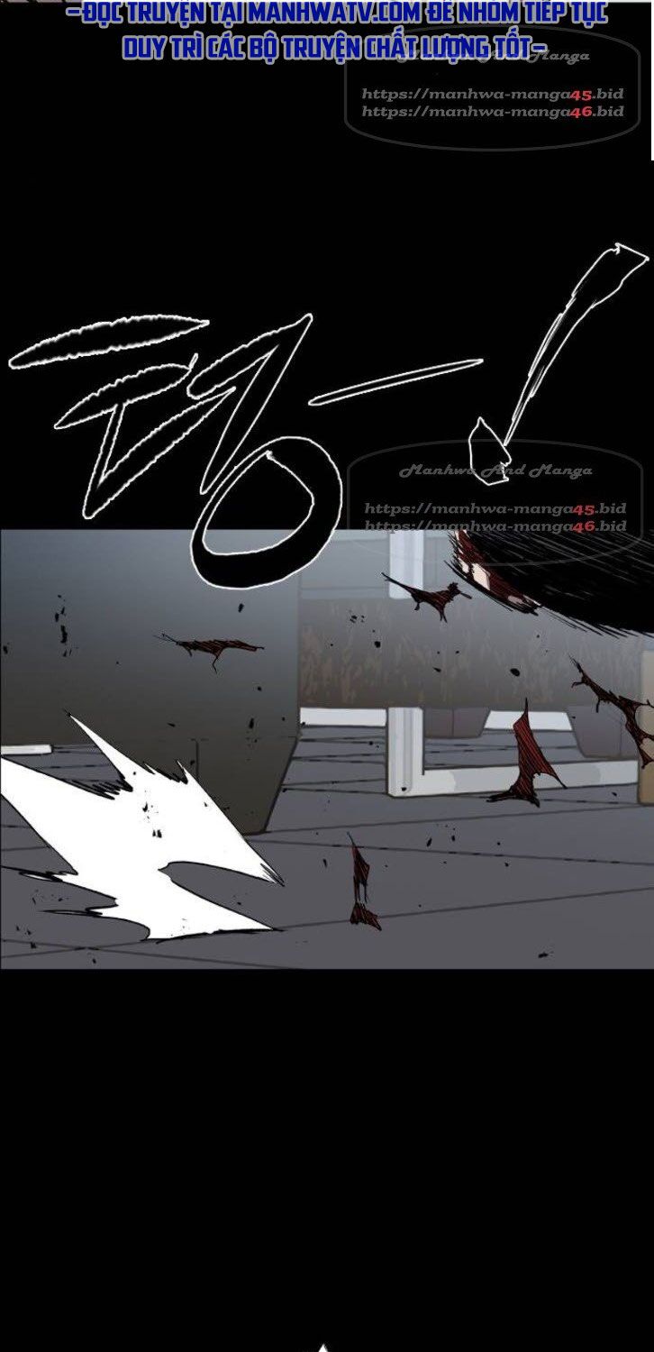 Báo Thù: Chapter 84