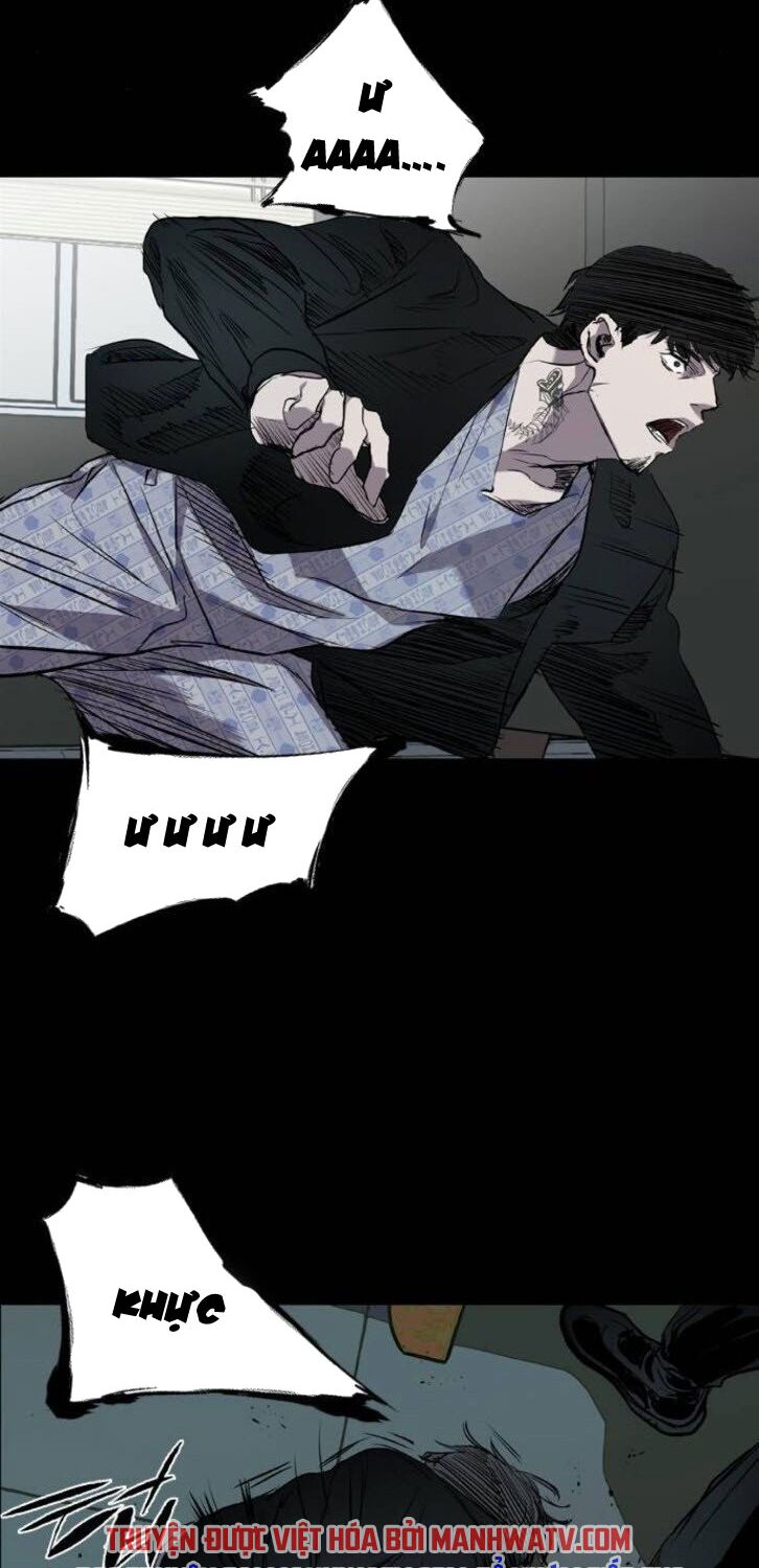 Báo Thù: Chapter 84