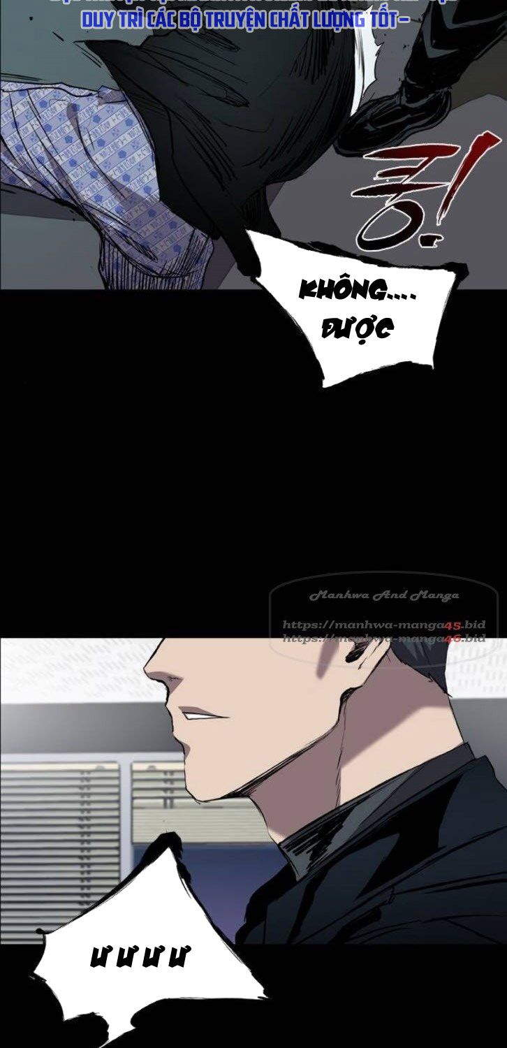 Báo Thù: Chapter 84