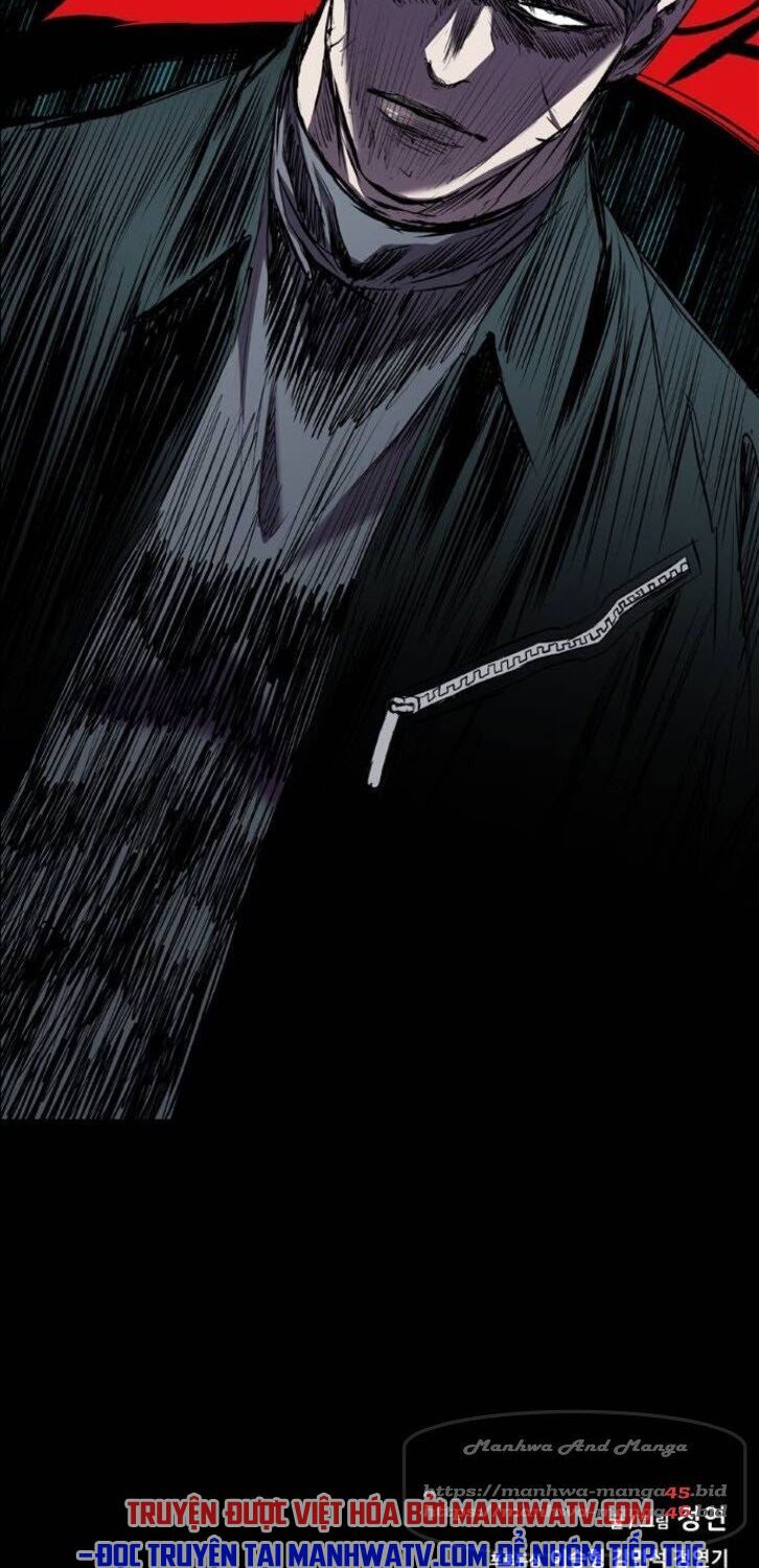 Báo Thù: Chapter 84