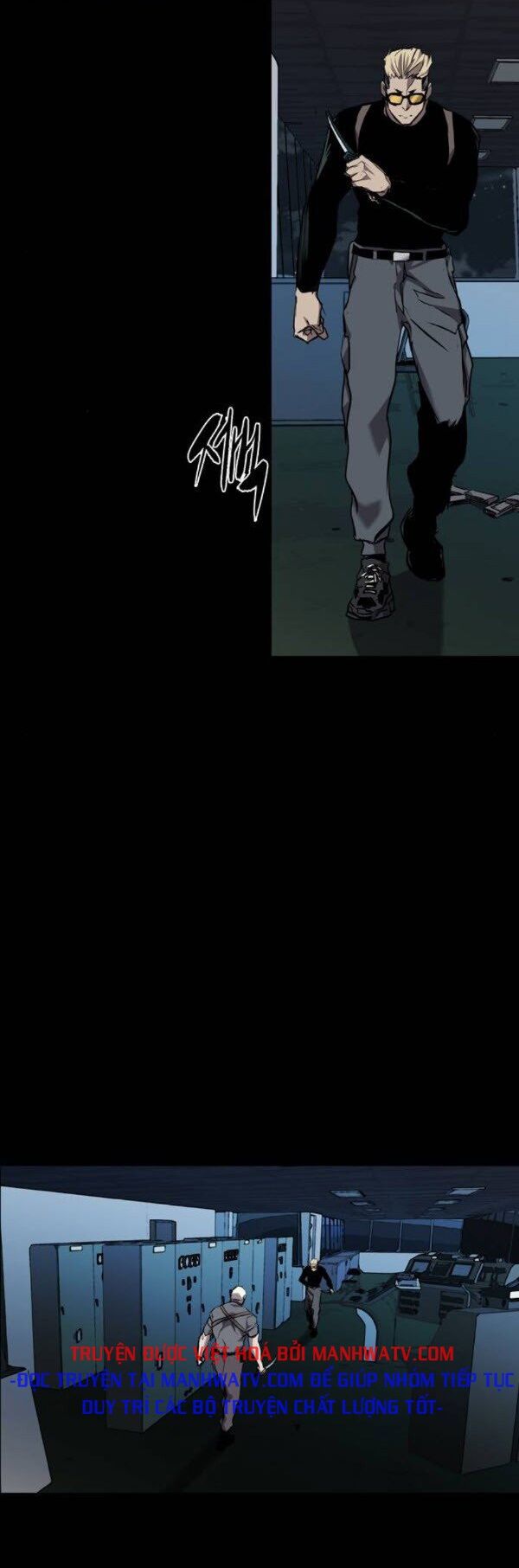 Báo Thù: Chapter 90