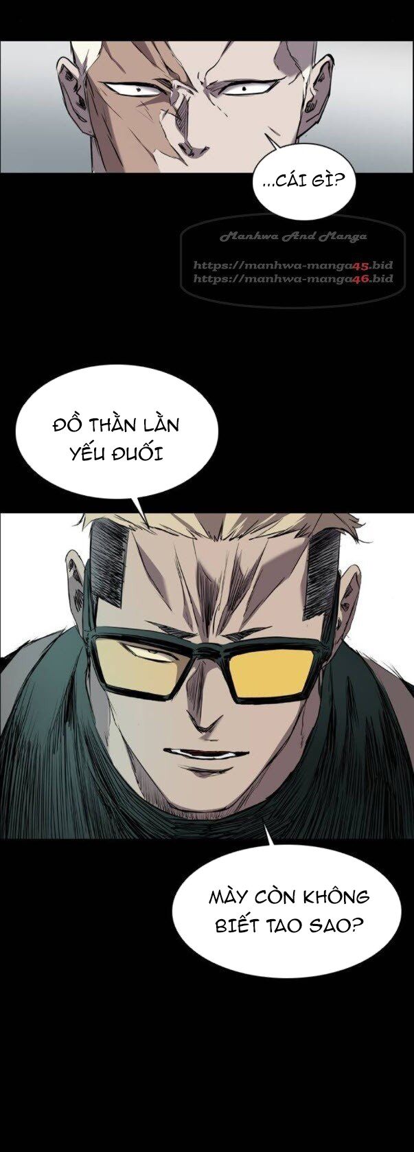 Báo Thù: Chapter 90