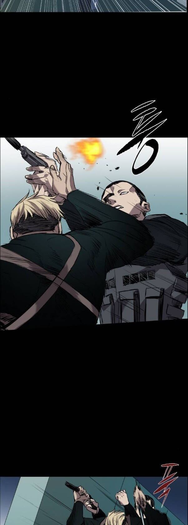 Báo Thù: Chapter 90