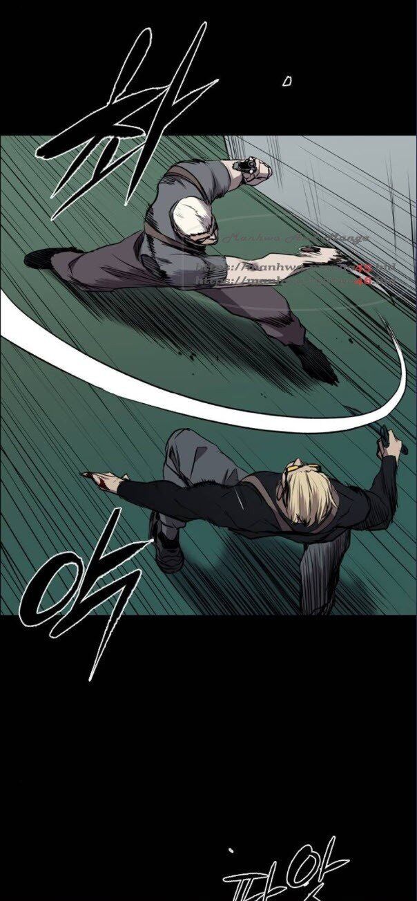 Báo Thù: Chapter 90