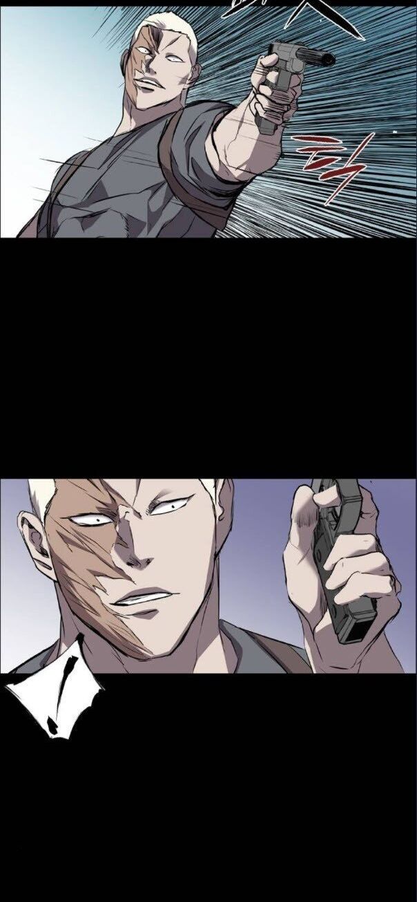 Báo Thù: Chapter 90