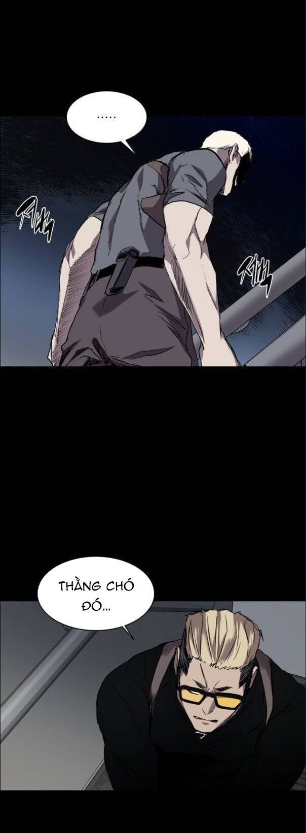 Báo Thù: Chapter 90