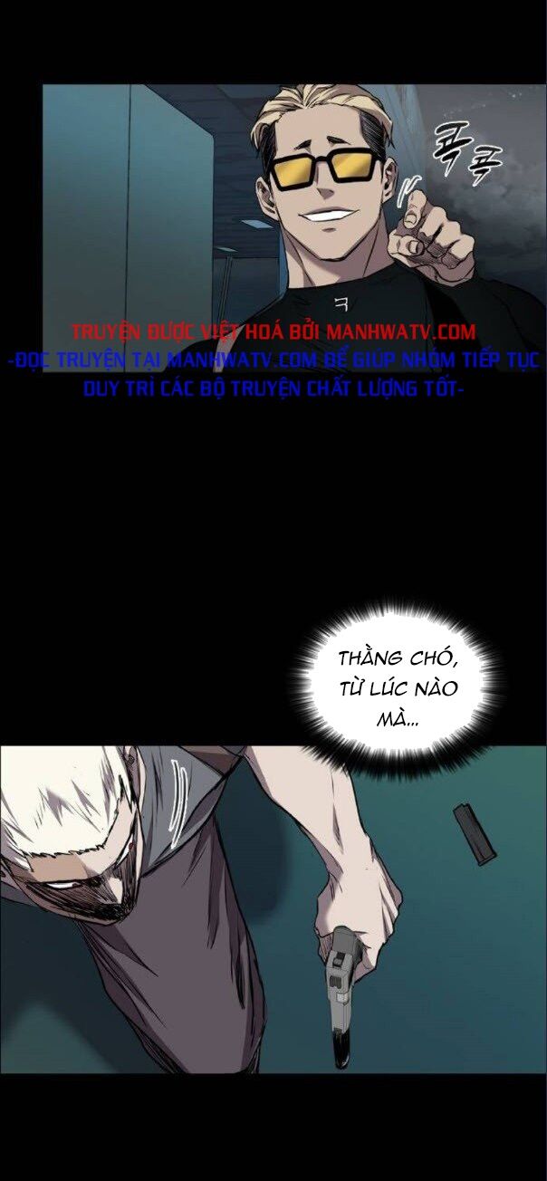 Báo Thù: Chapter 90