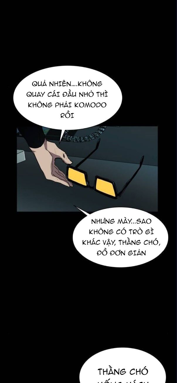 Báo Thù: Chapter 90