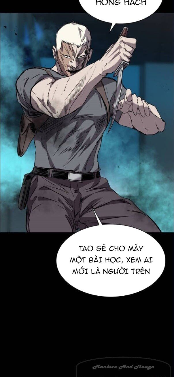 Báo Thù: Chapter 90