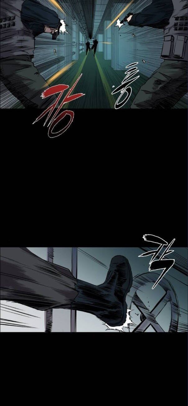 Báo Thù: Chapter 90
