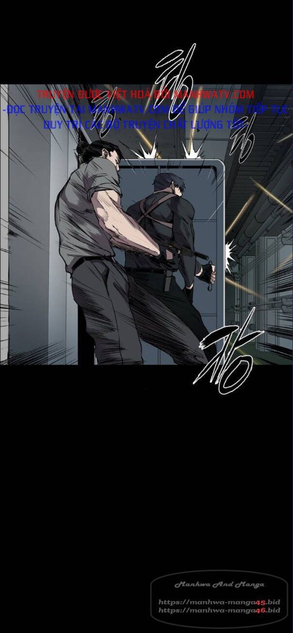 Báo Thù: Chapter 90