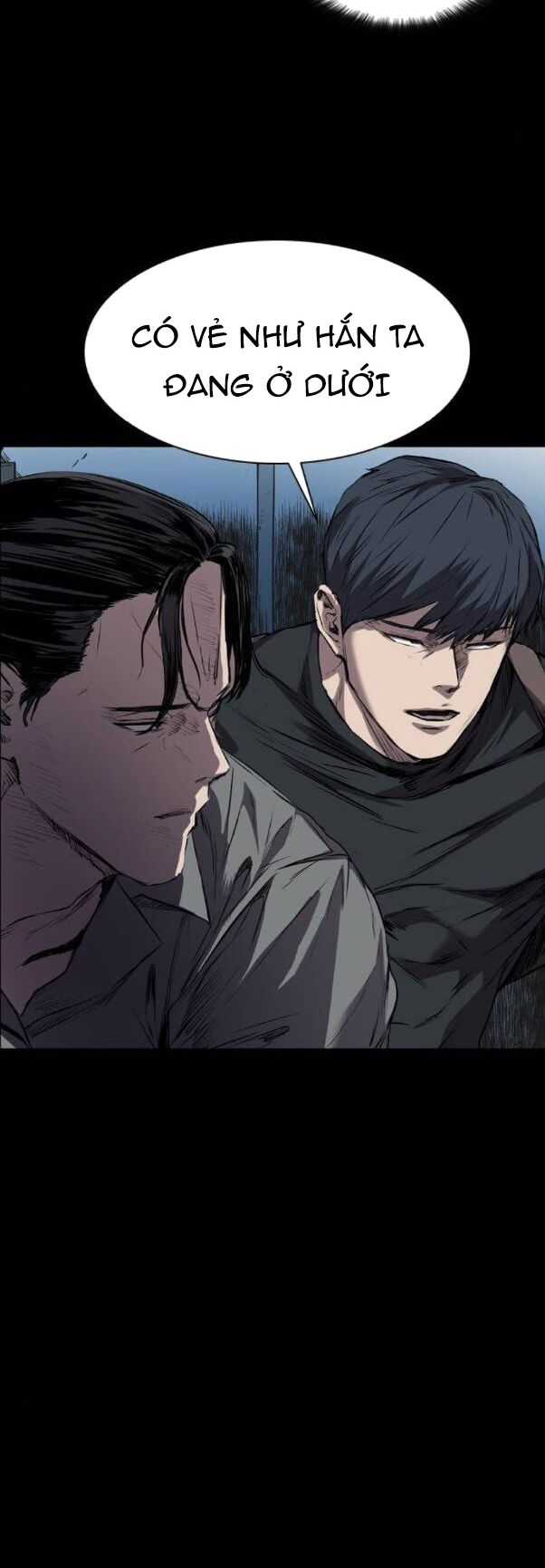 Báo Thù: Chapter 90