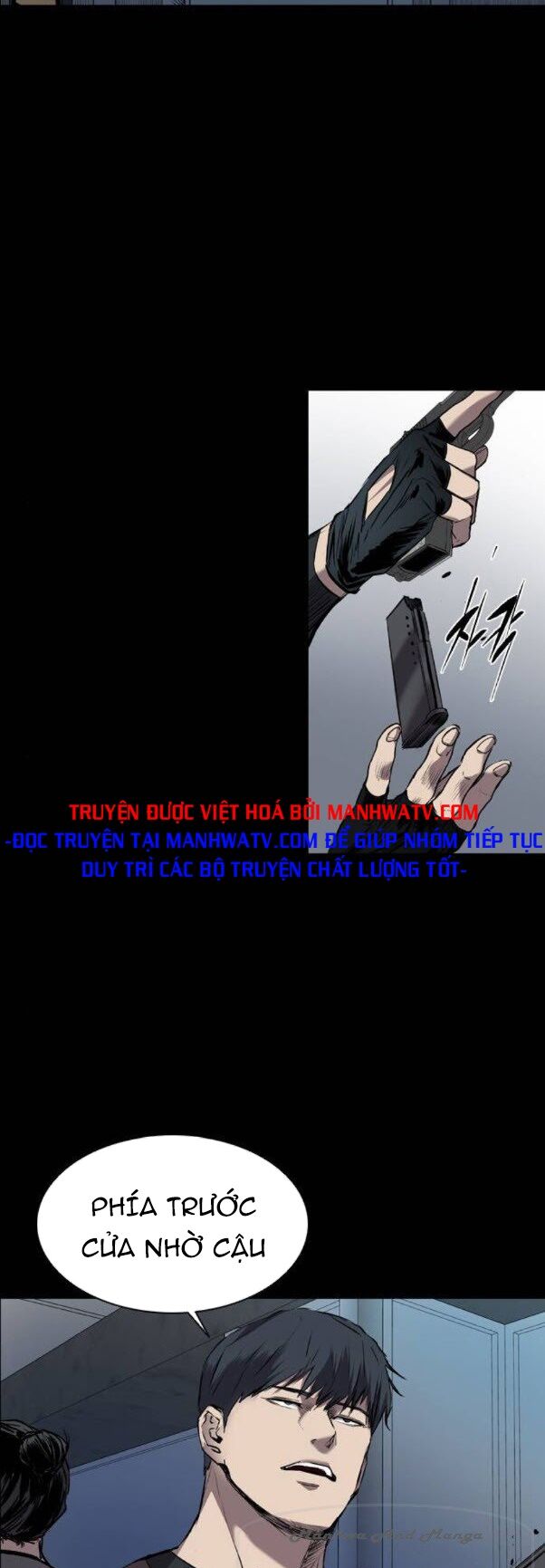 Báo Thù: Chapter 90