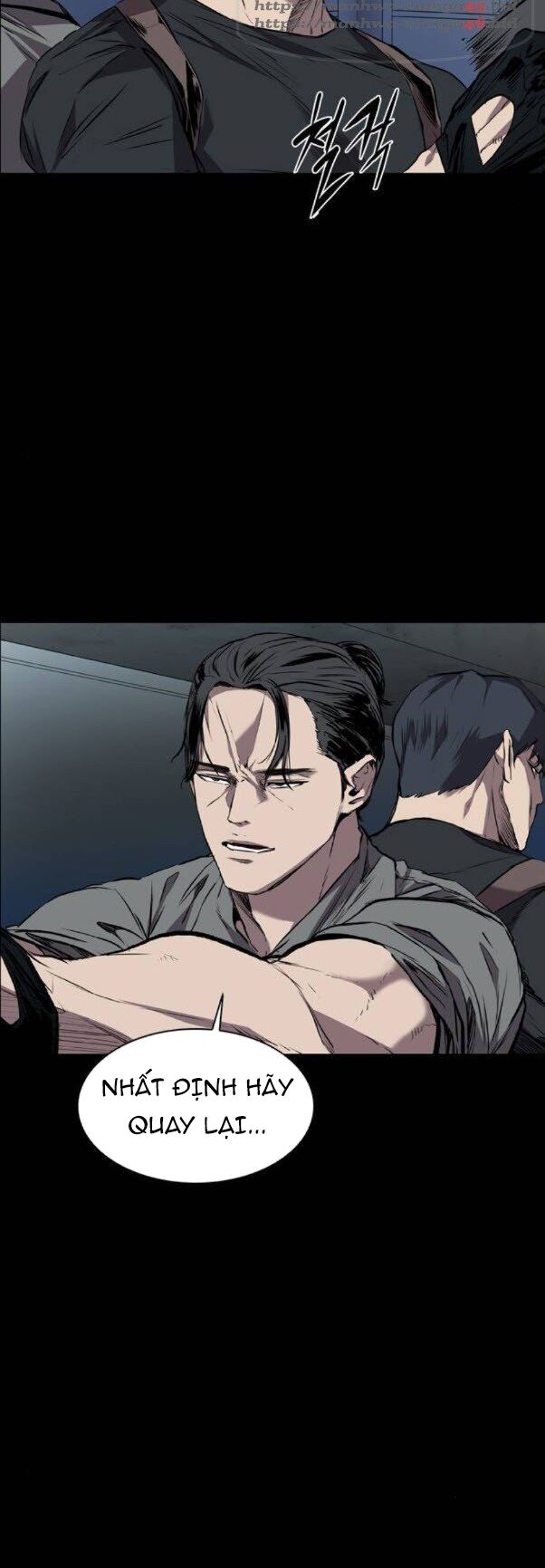 Báo Thù: Chapter 90