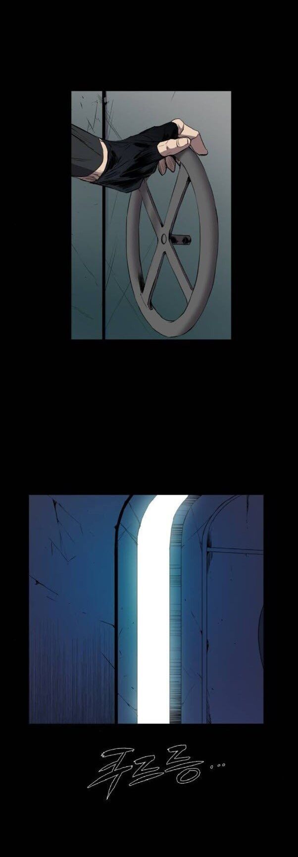 Báo Thù: Chapter 90