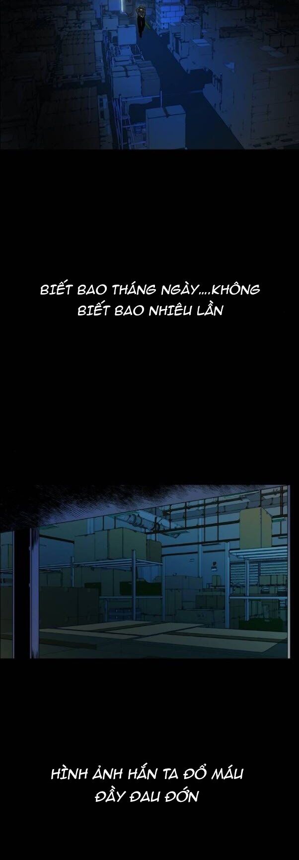 Báo Thù: Chapter 90