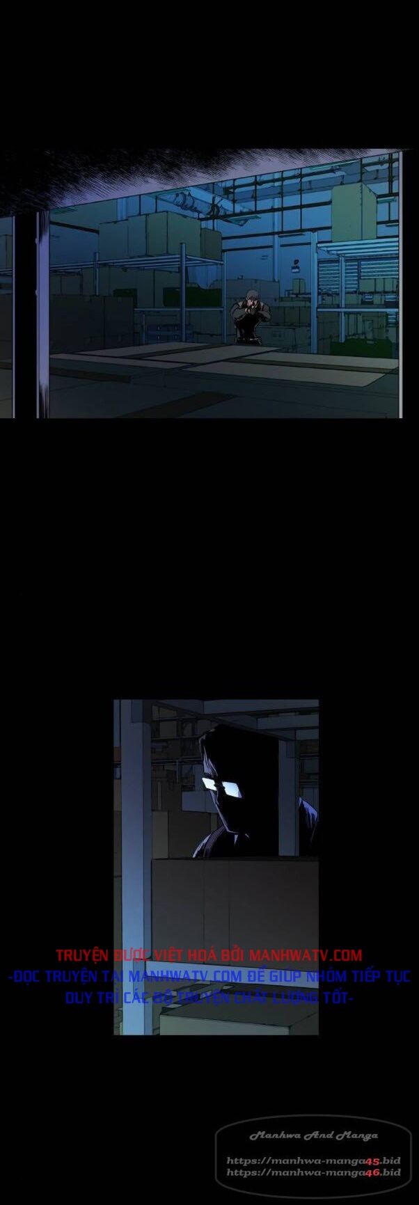Báo Thù: Chapter 90