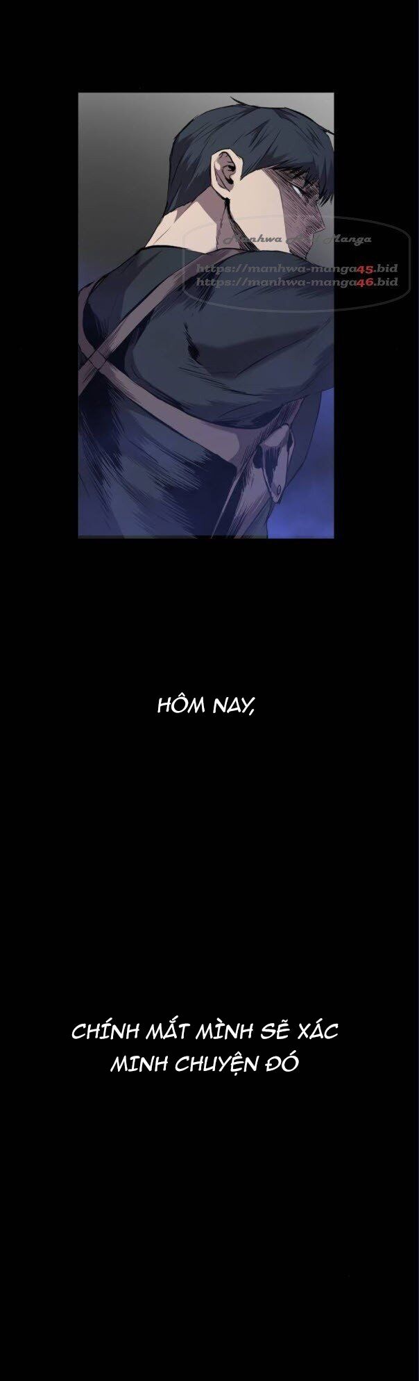 Báo Thù: Chapter 90