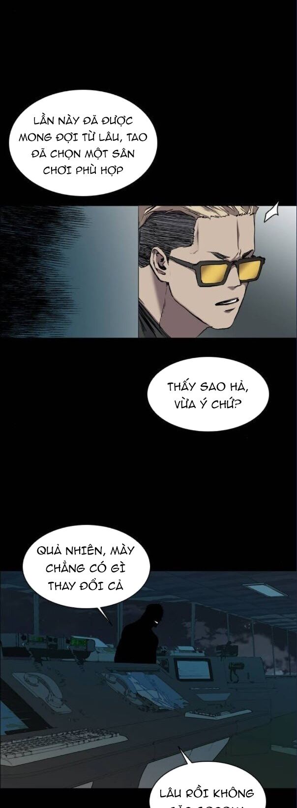 Báo Thù: Chapter 90