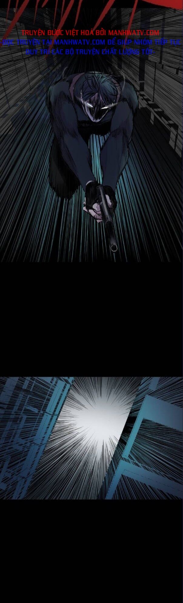 Báo Thù: Chapter 90