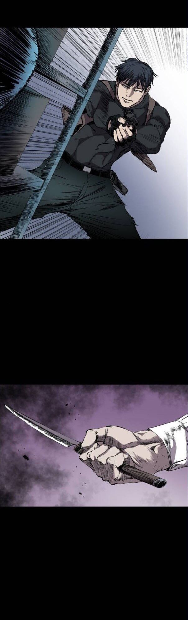 Báo Thù: Chapter 90