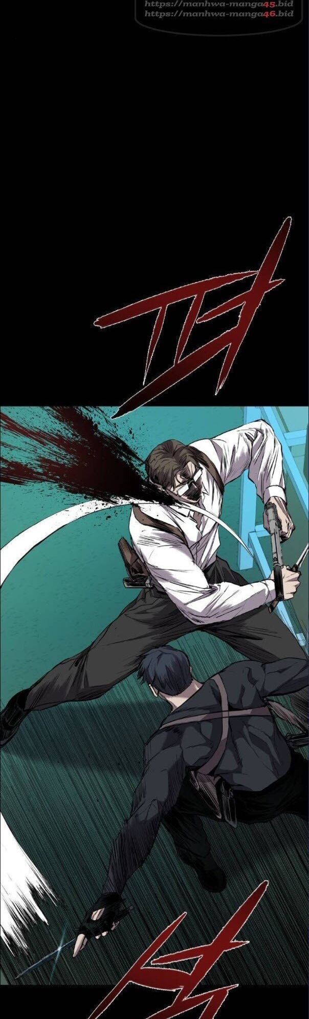 Báo Thù: Chapter 90