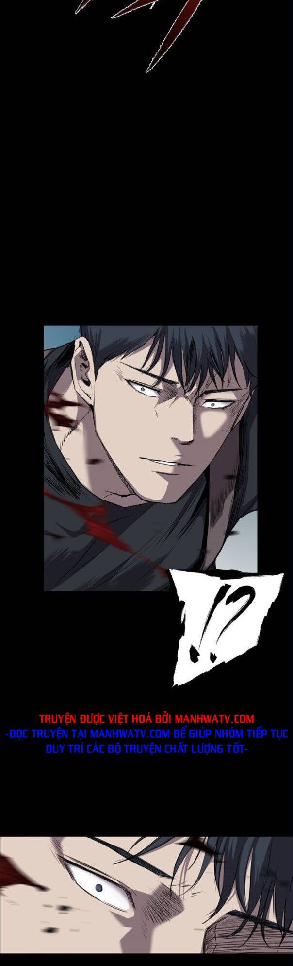 Báo Thù: Chapter 90