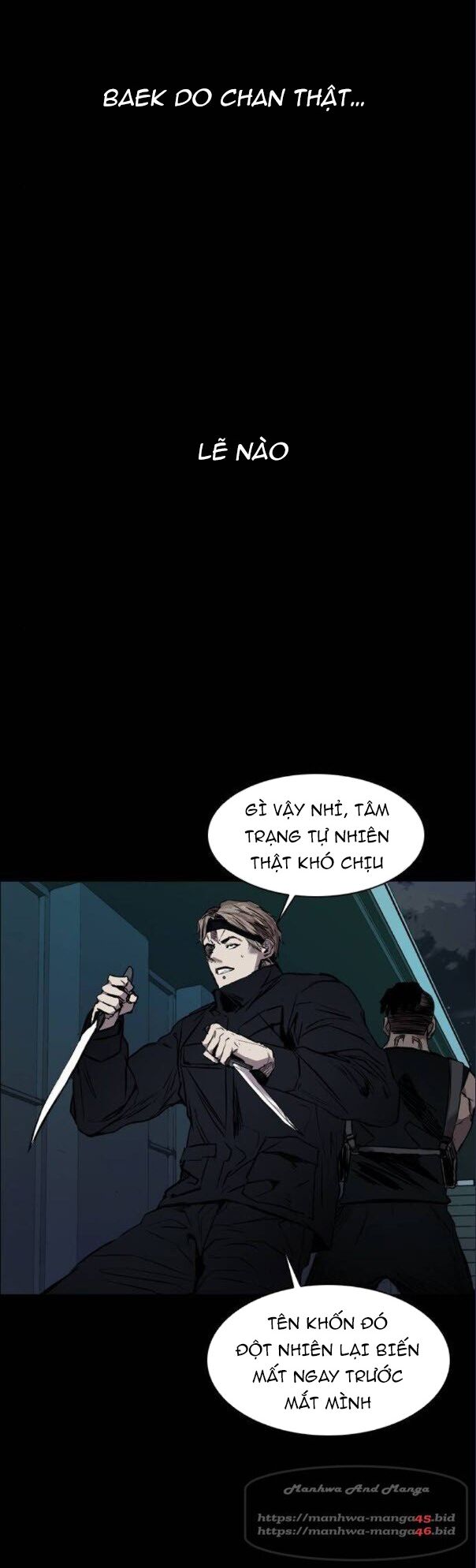 Báo Thù: Chapter 90