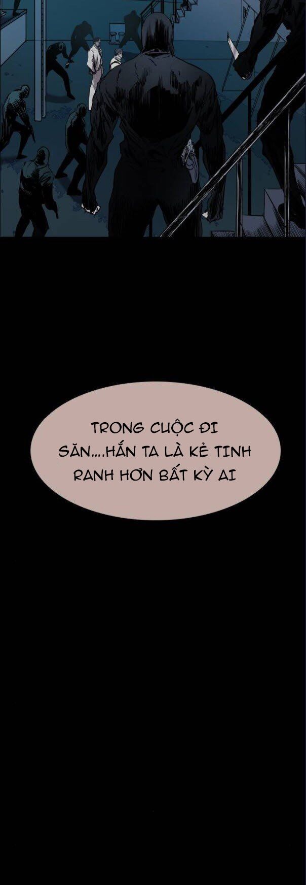 Báo Thù: Chapter 90