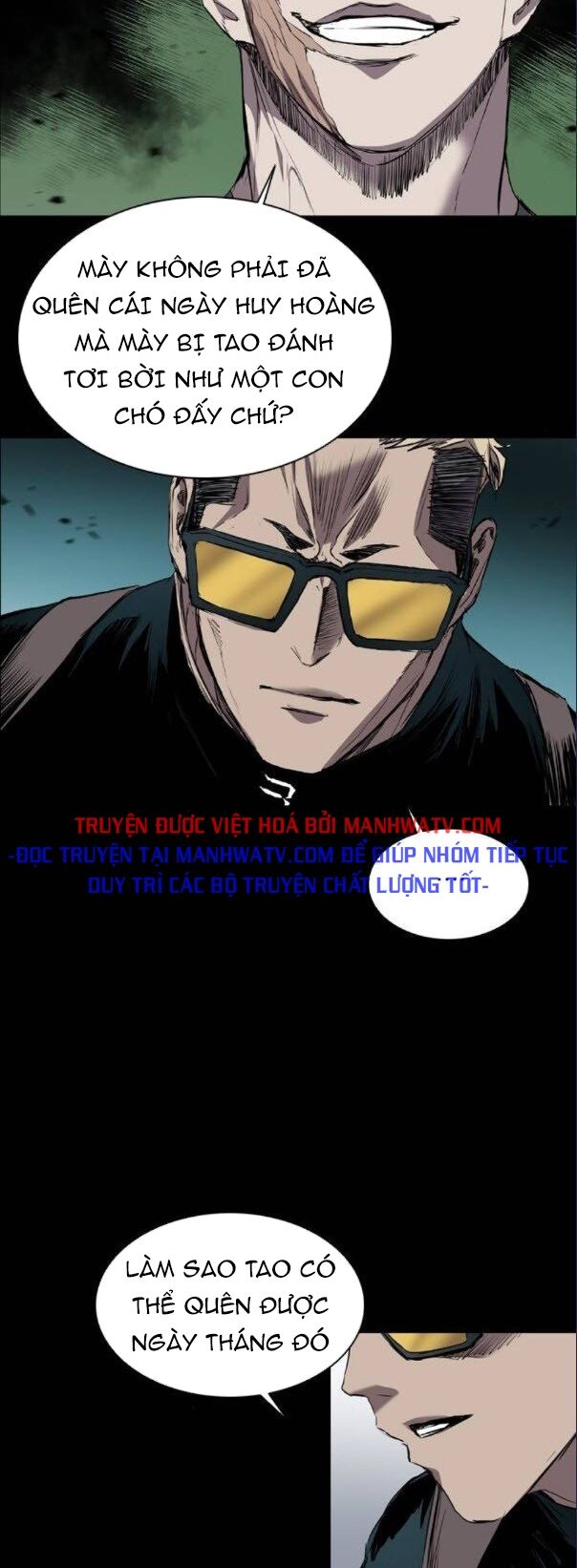 Báo Thù: Chapter 90