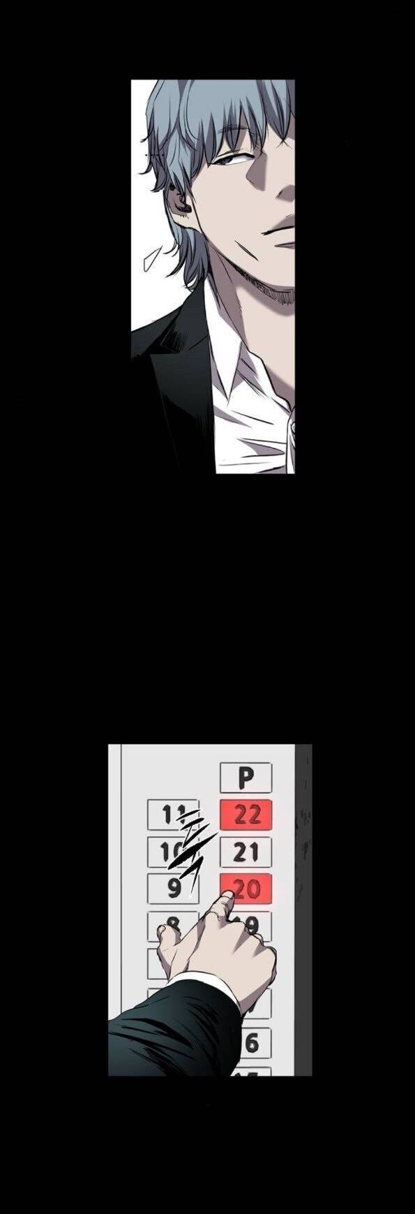 Báo Thù: Chapter 92
